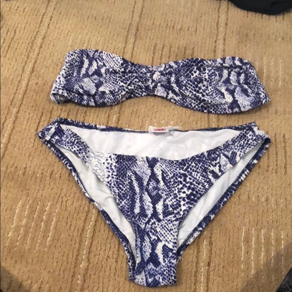 Other - Parker swim. Very good condition